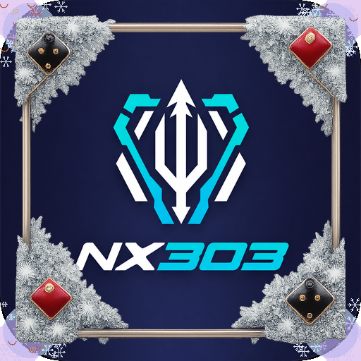 nx303 — galeri pratinjau - APK Resmi